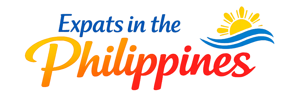 Expats in the Philippines